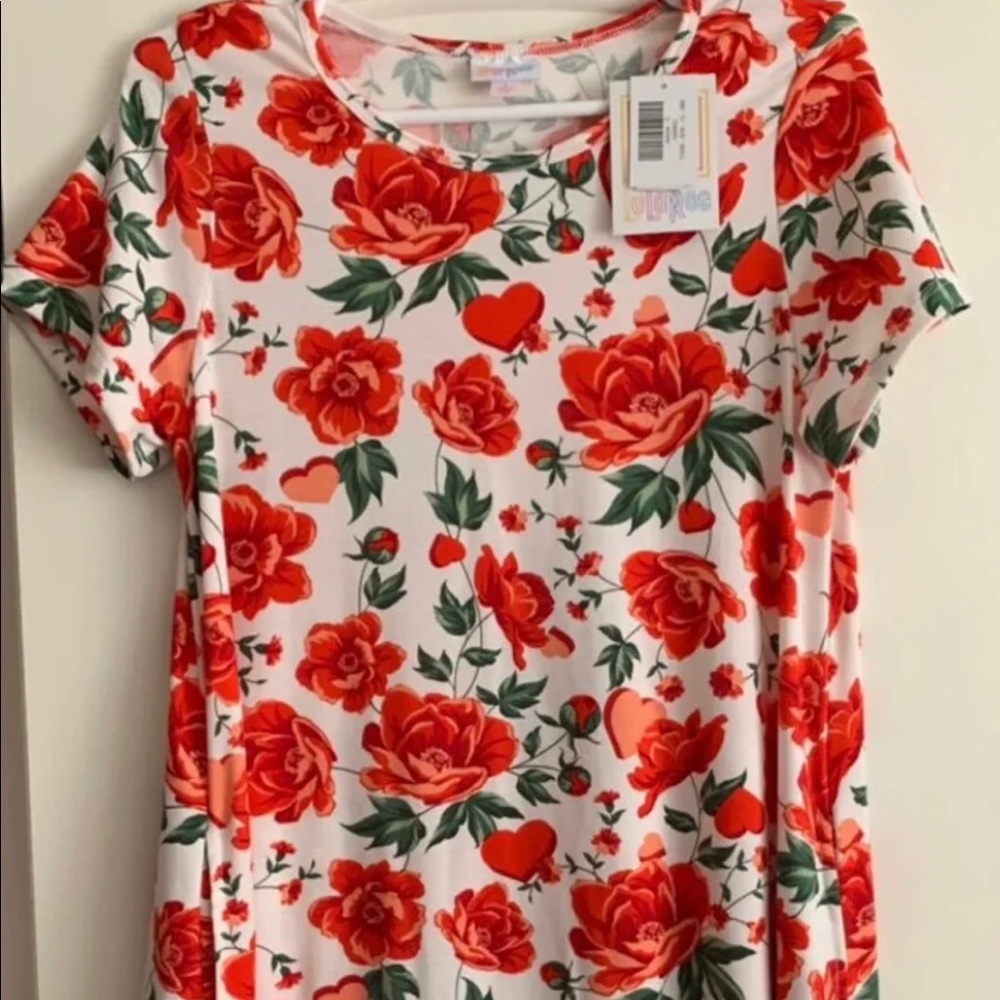 Lularoe Jesse-Small